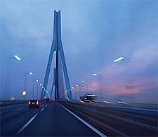 GKPZ(II)型公路桥梁抗震盆式橡胶支座